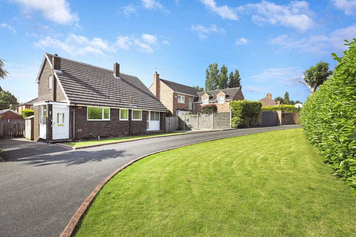3 bed detached house for sale in Sunnydale Road, Ossett, West Yorkshire