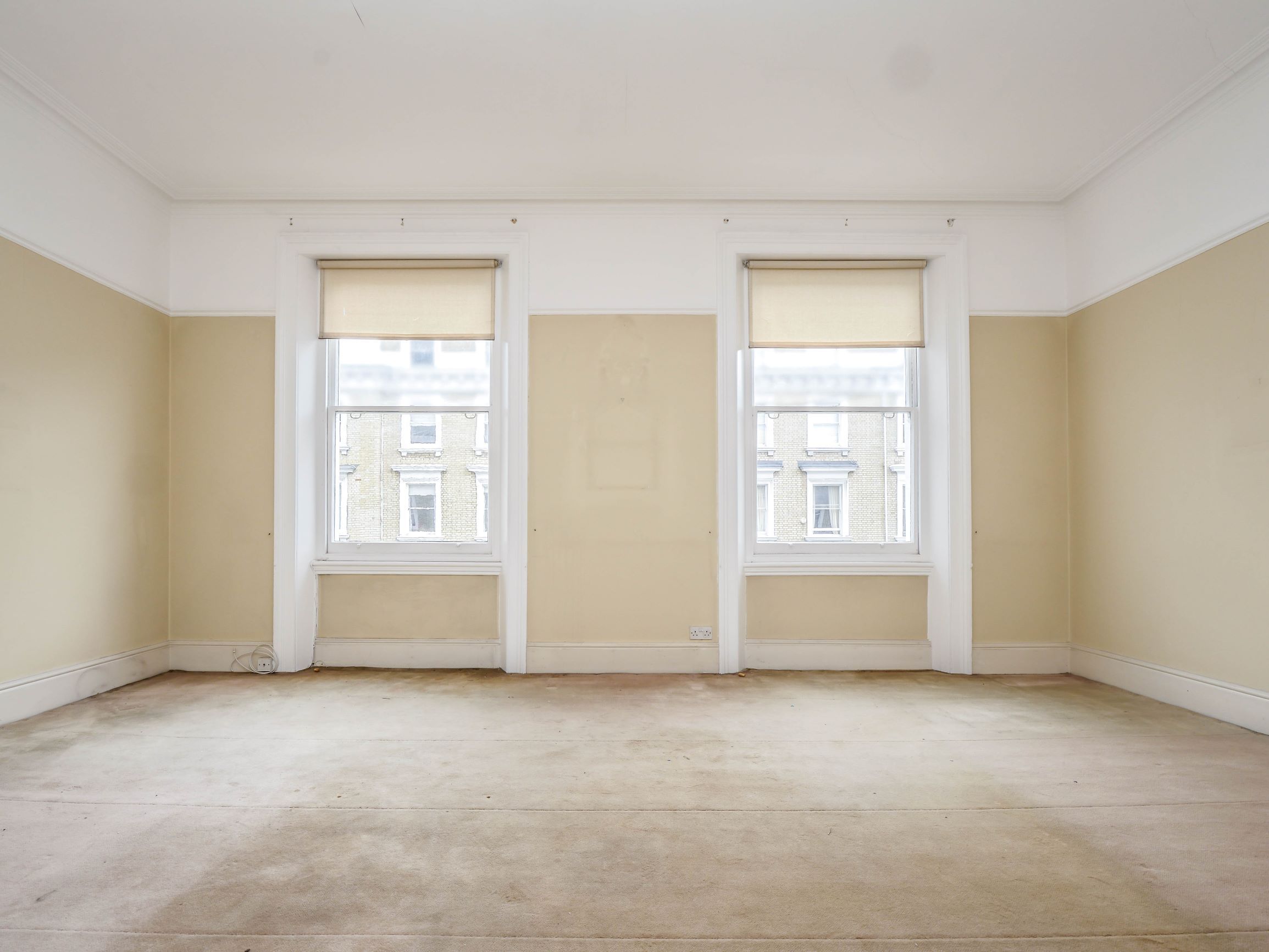 Harcourt Terrace London Greater SW10  