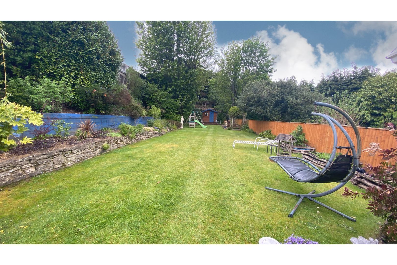 Dowlands Road, Ensbury Park, Bournemouth BH10  