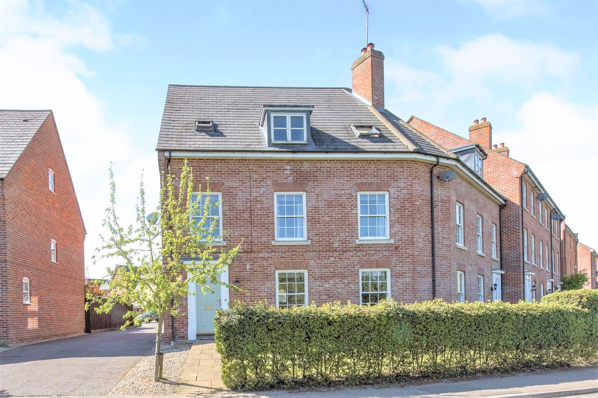 4 bed property to rent in Barwell Road, Bury St. Edmunds IP33 Zoopla