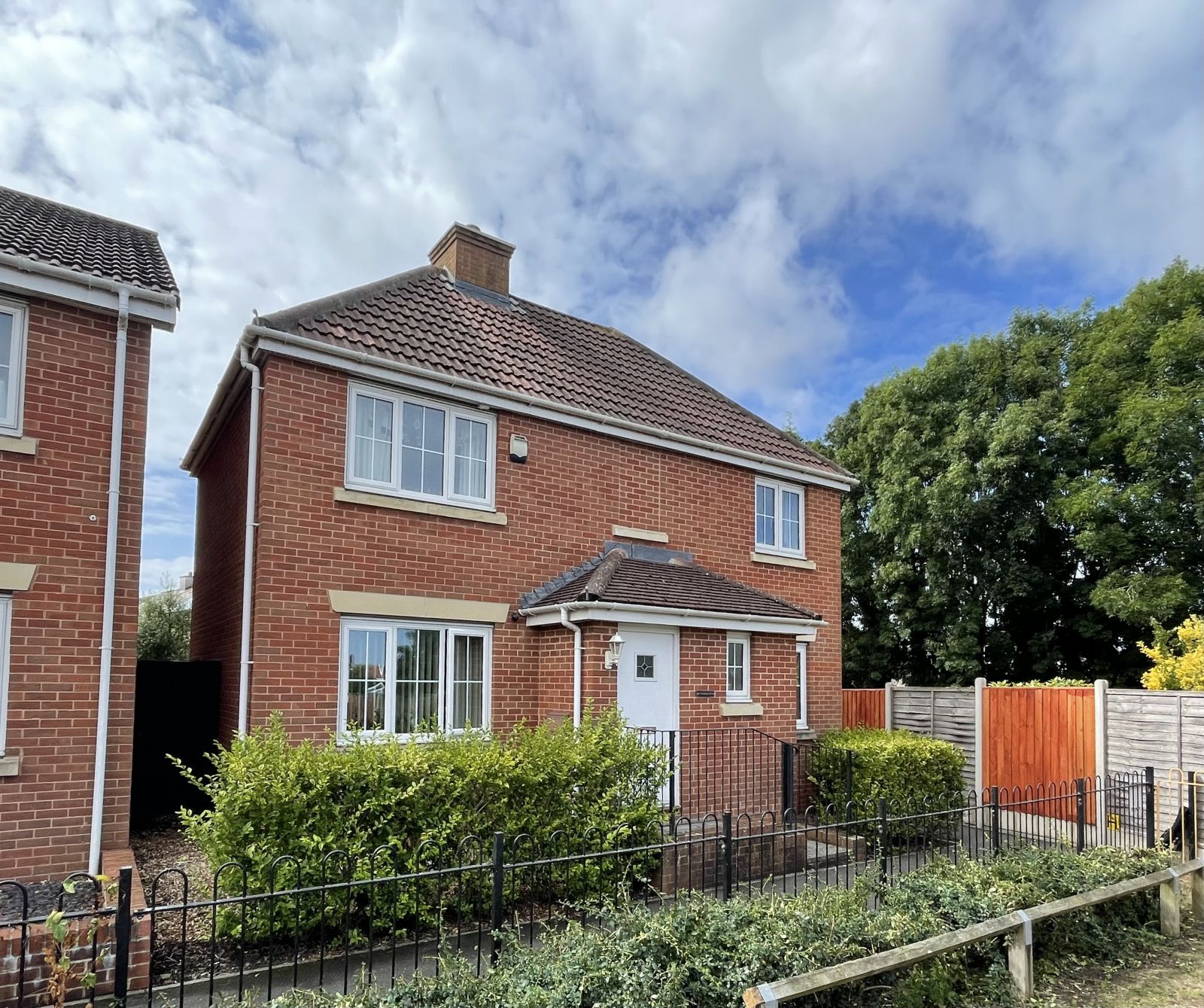 4 bed detached house for sale in Mayflower Court, Highbridge TA9 Zoopla