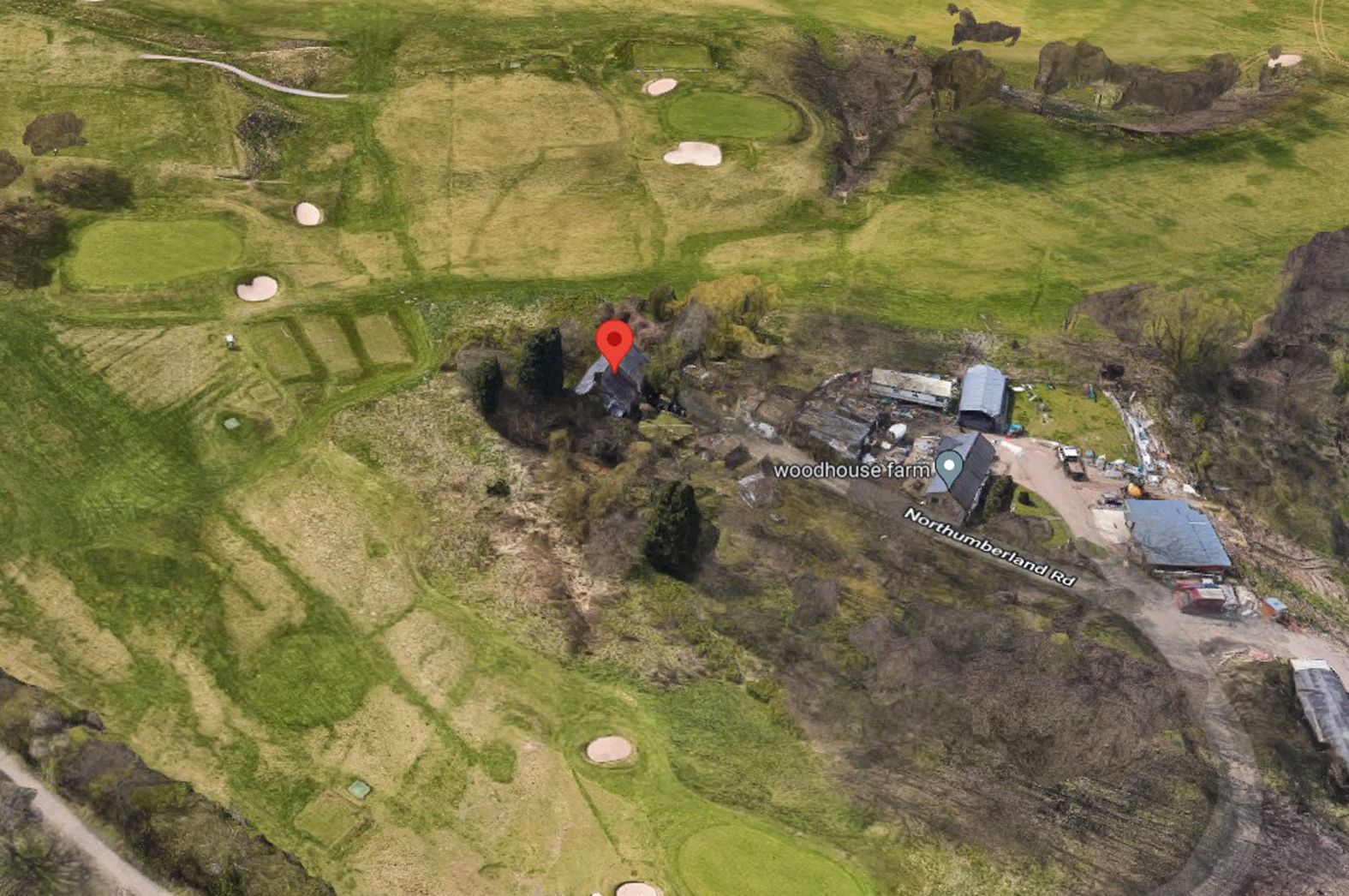 3 bed detached house for sale in Reddish Vale, Stockport SK5 Zoopla