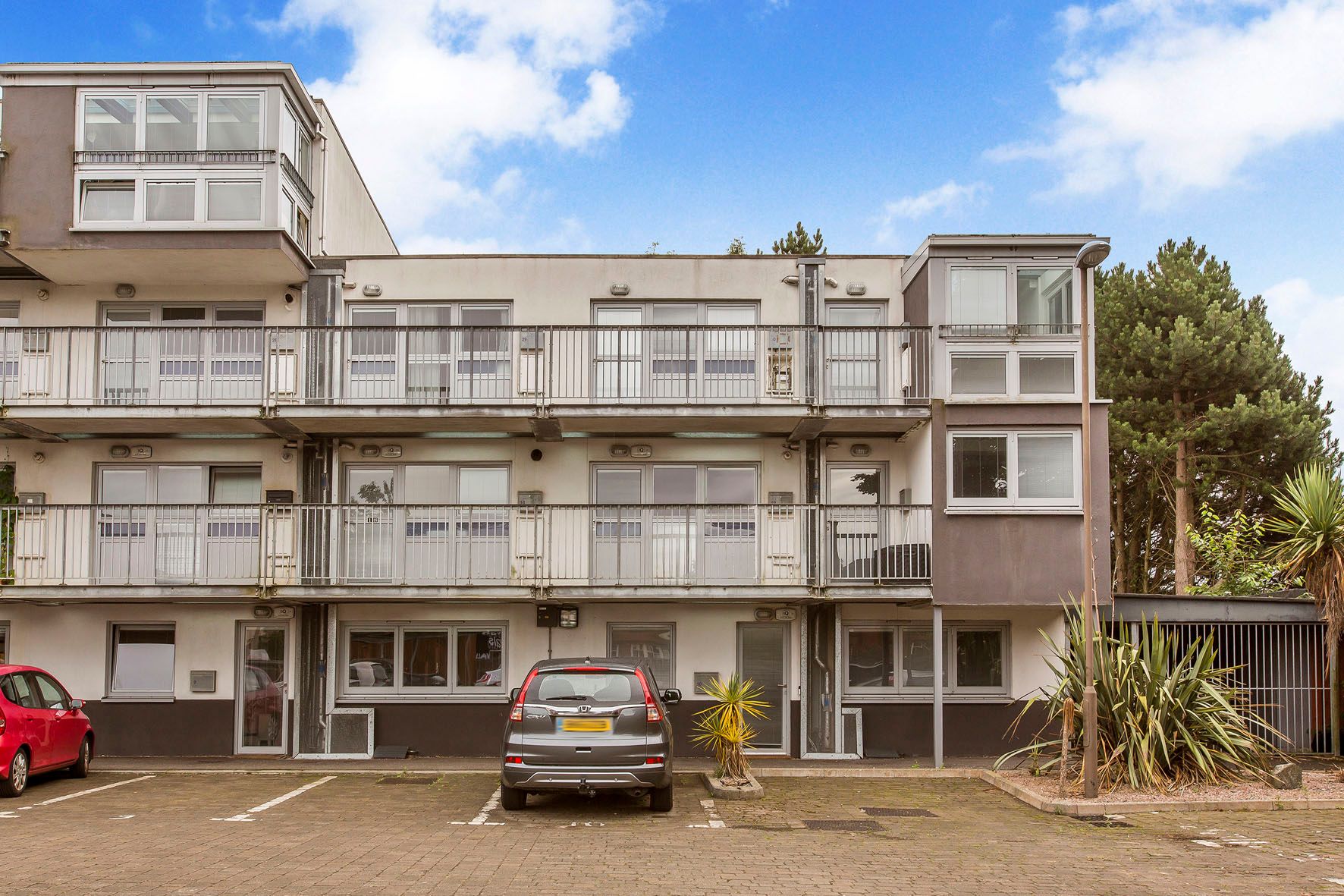 1 bed flat for sale in 29 Cellar Bank, Peffermill Road, Peffermill