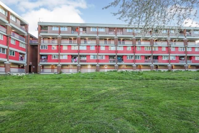 Cliff Street, Sheffield, South Yorkshire S11  