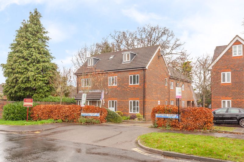 Crabtree Court, West Green, Crawley, West Sussex RH11  