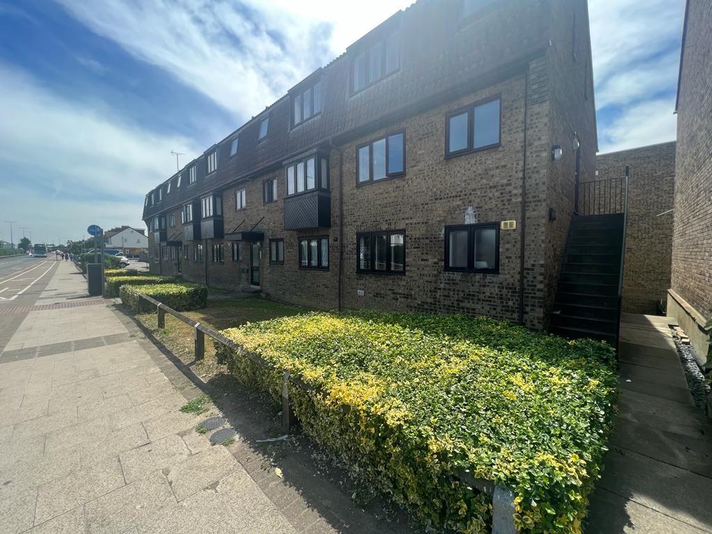 1 bed to rent in Eastern Avenue, Ilford IG2 Zoopla