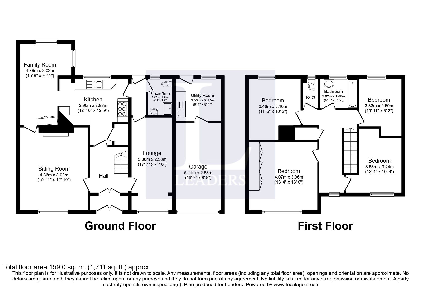 4 bed detached house for sale in Brewery Road, Woking, Surrey GU21 Zoopla