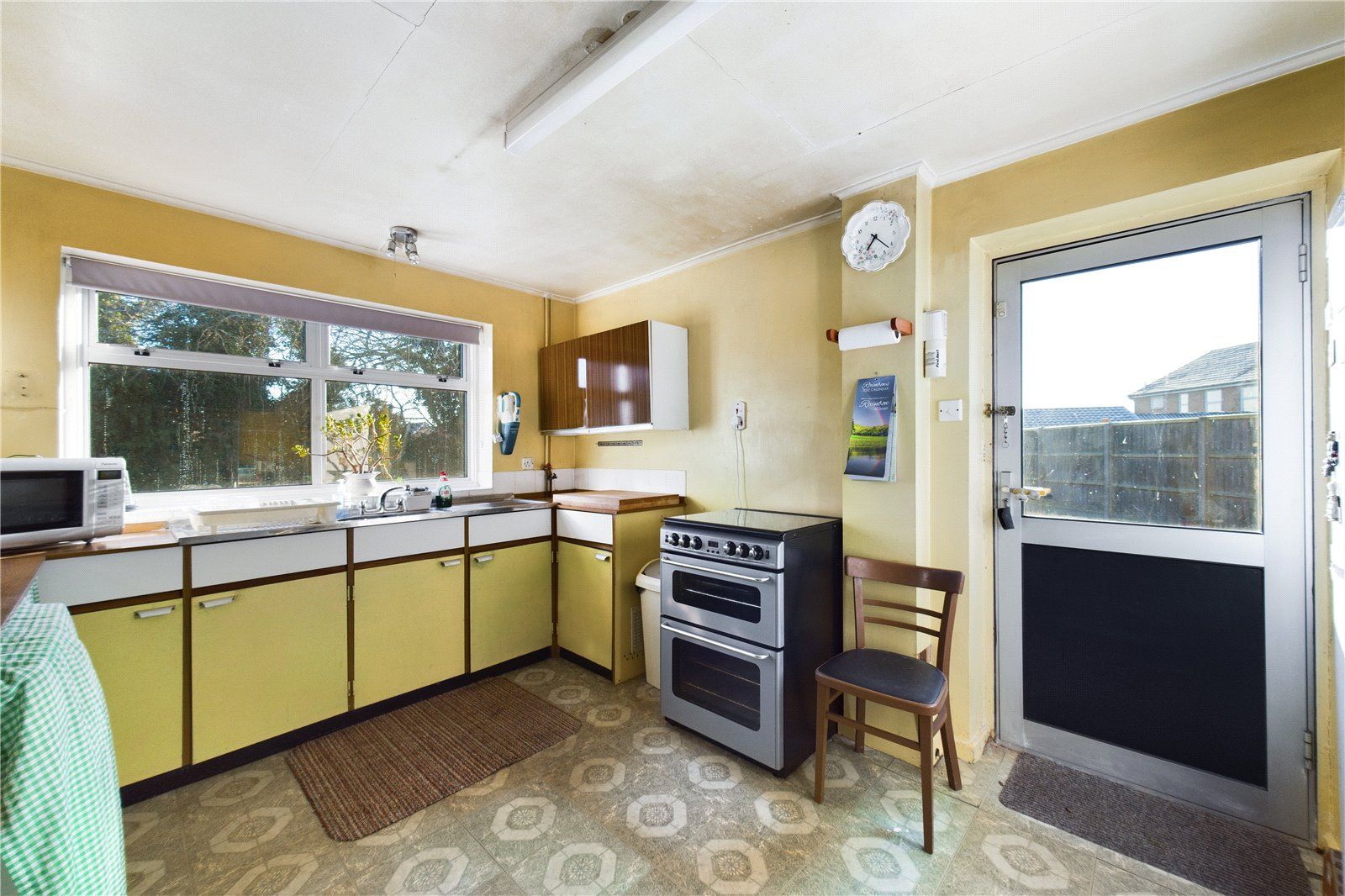 4 bed detached house for sale in Greenfields, Earith, Huntingdon