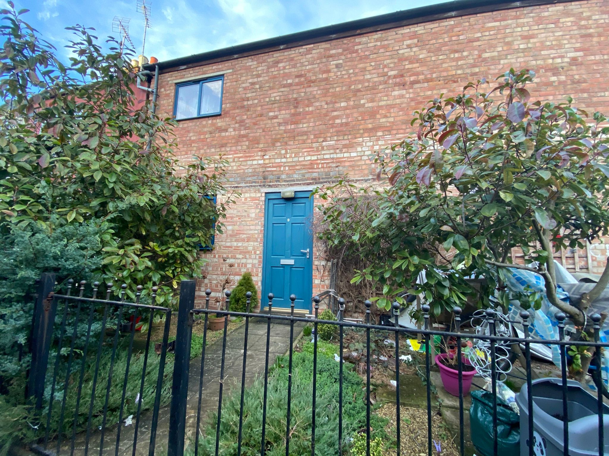 Abbey Path, Spalding PE11  