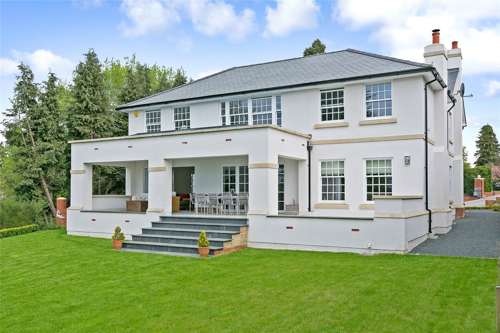 Farnaby Drive, Sevenoaks, Kent TN13  