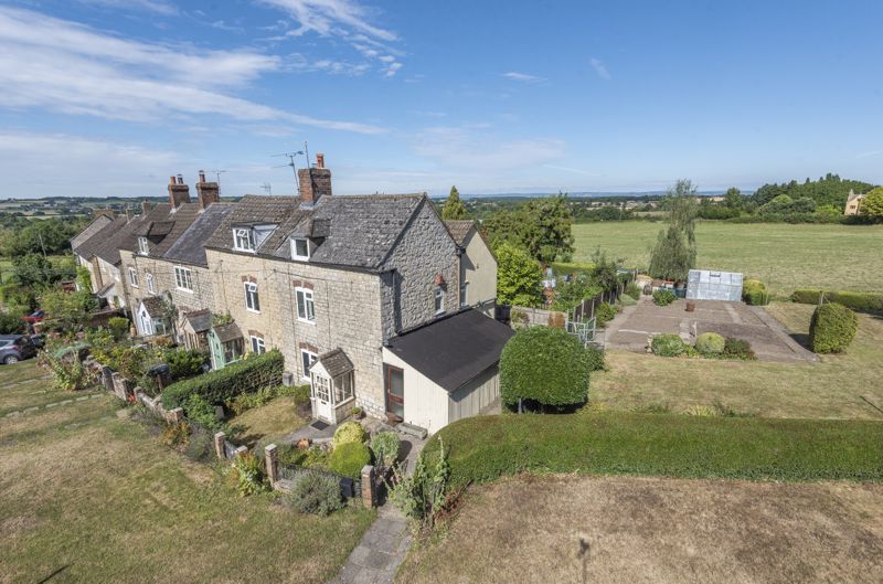 3 bed cottage for sale in Bradley Green, WottonUnderEdge GL12 Zoopla