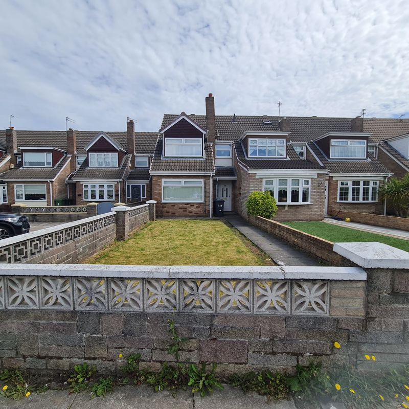 Stand Park Way, Bootle L30