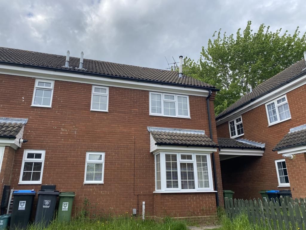 1 bed detached house to rent in Hemel Hempstead, Hertfordshire HP1 Zoopla