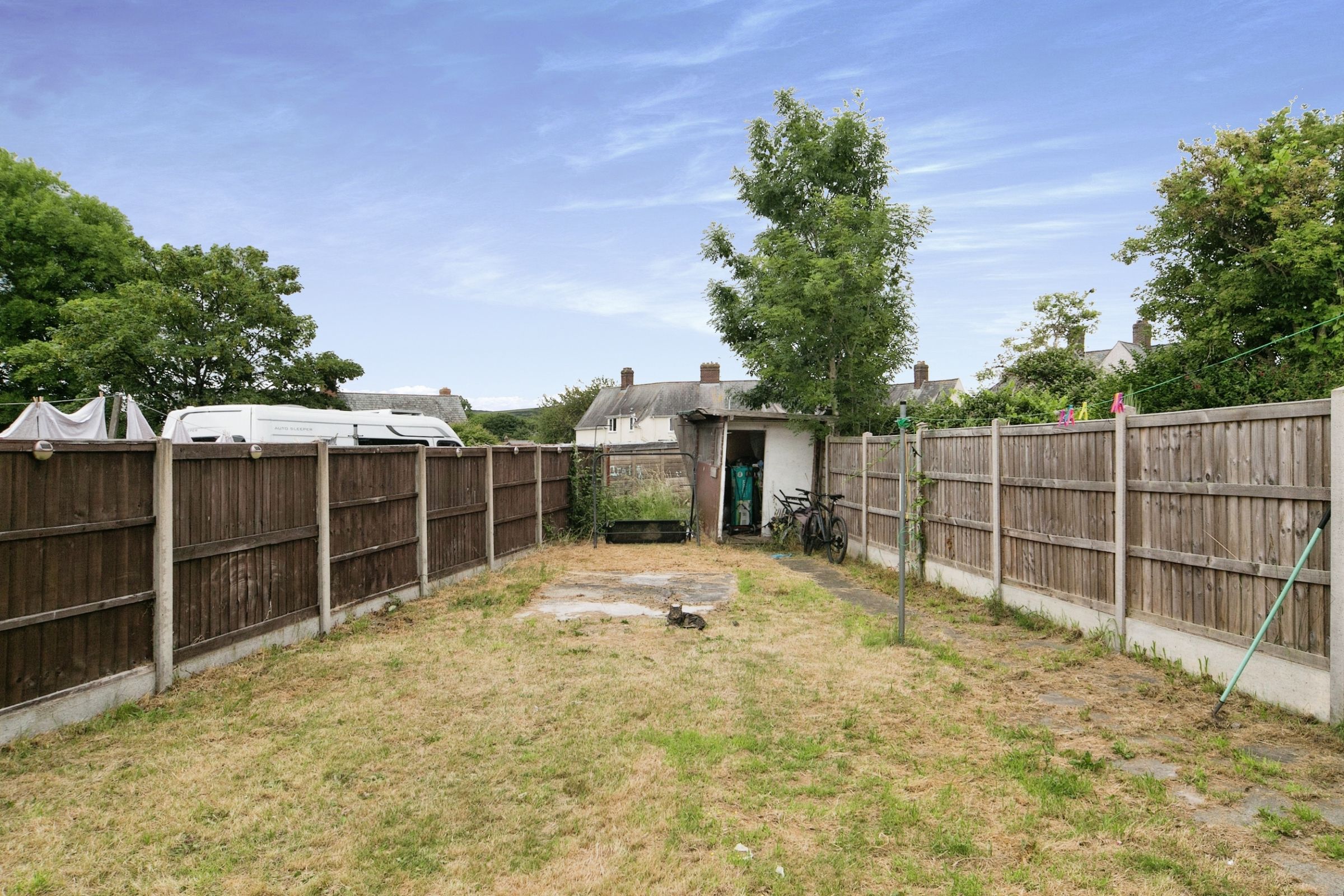 3 bed semidetached house for sale in Marl Crescent, Llandudno Junction LL31 Zoopla
