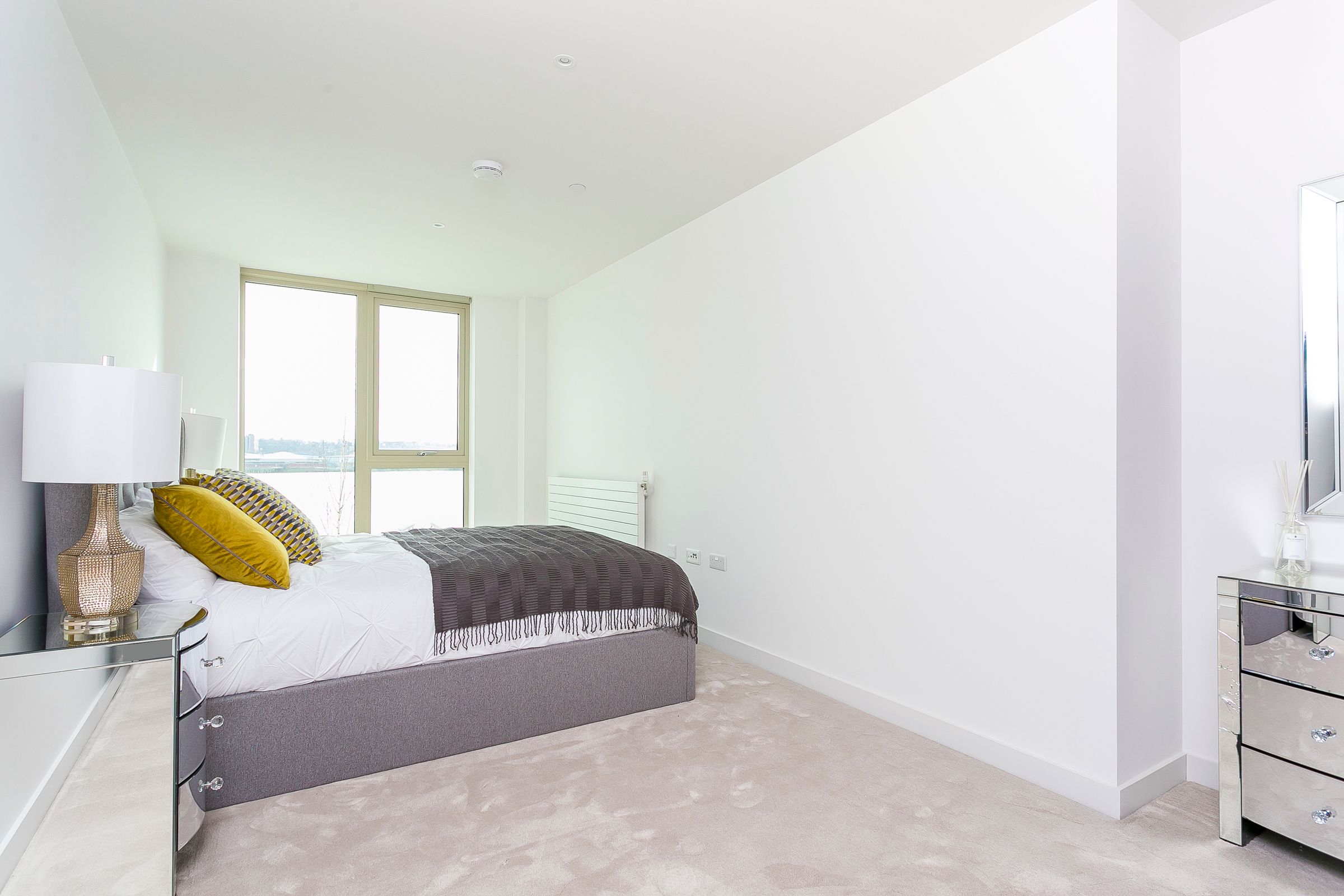 Royal Wharf N Woolwich Road London E16  