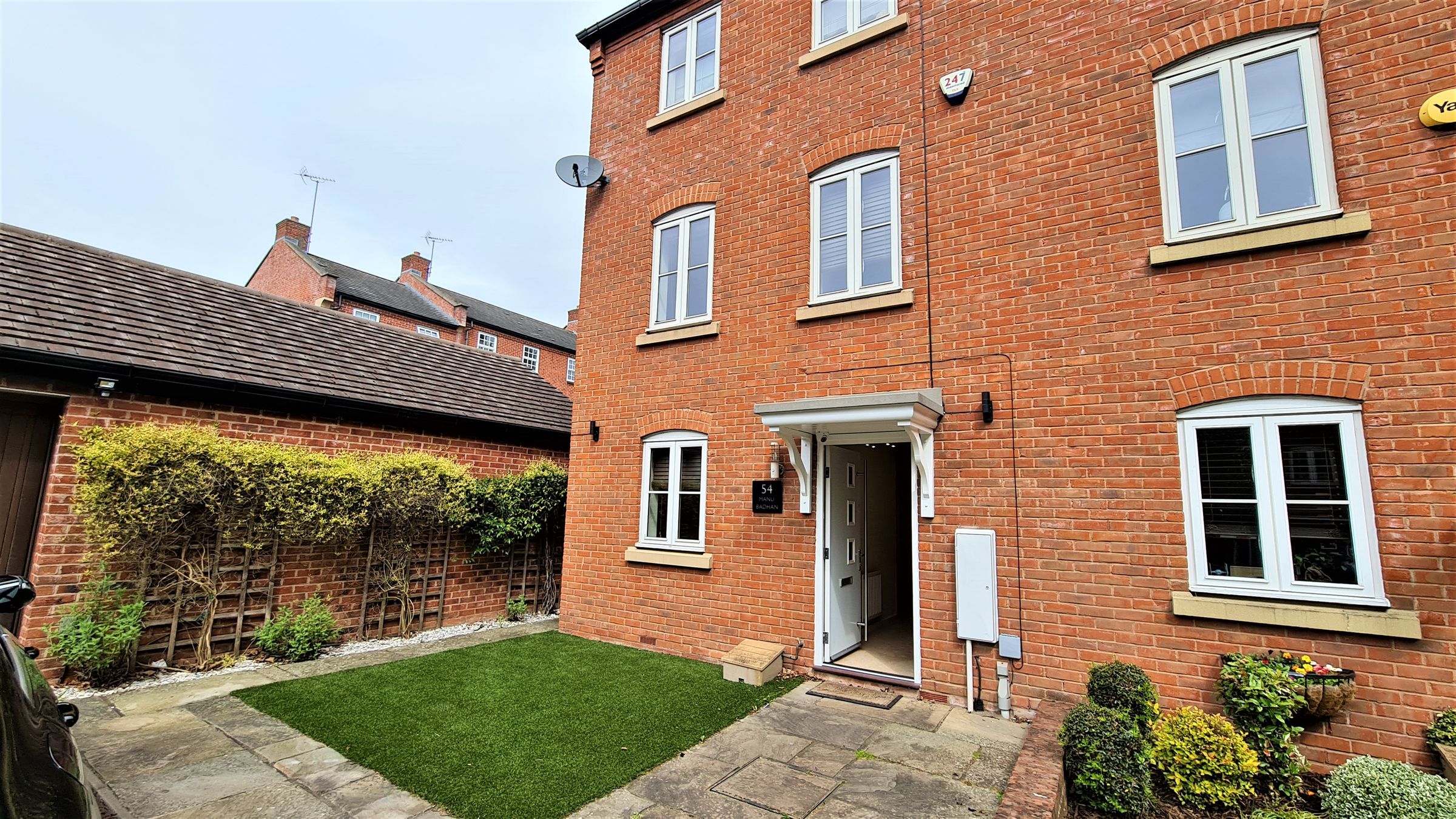 4 bed end terrace house for sale in Netherhall Avenue, Great Barr, Birmingham B43 Zoopla