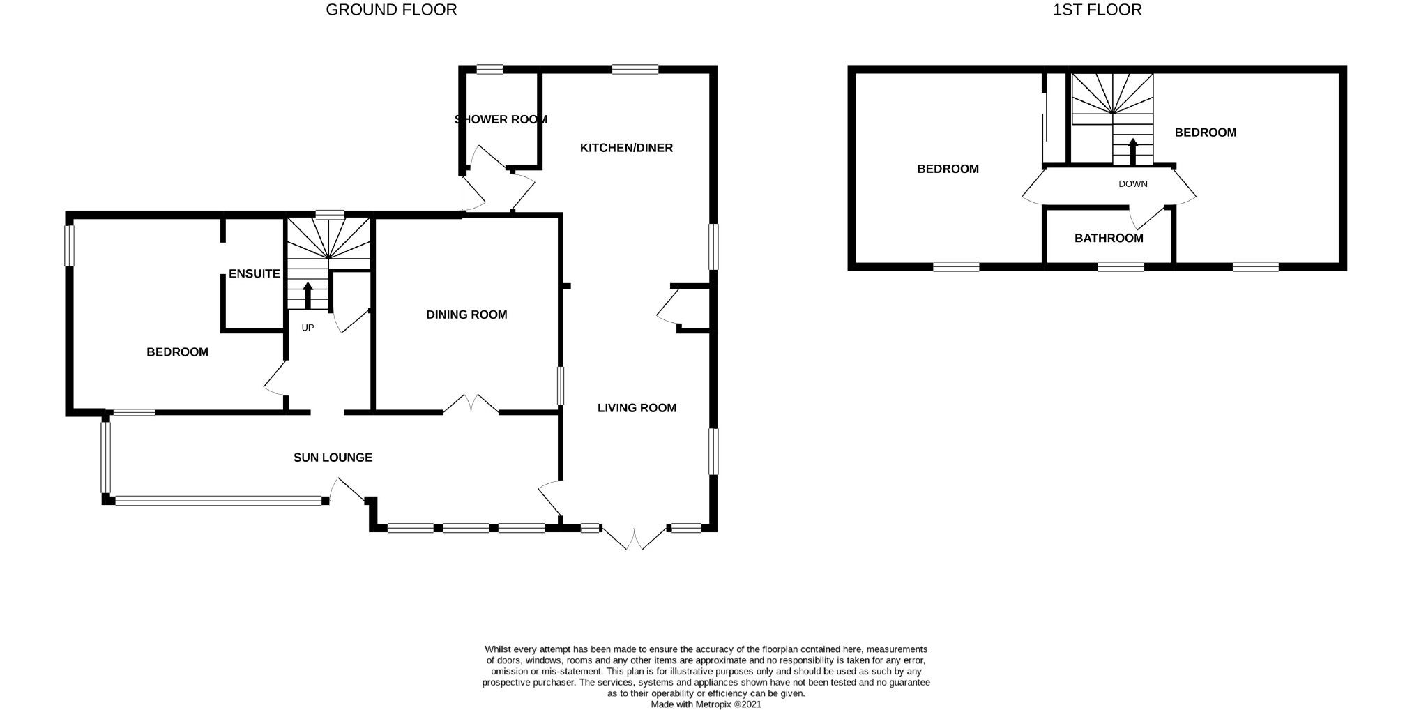 3 bed detached house for sale in High Street, Conon Bridge, RossShire