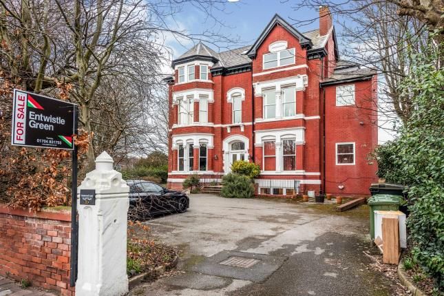 Brantwood Court, 16 Park Avenue, Southport, Merseyside PR9  