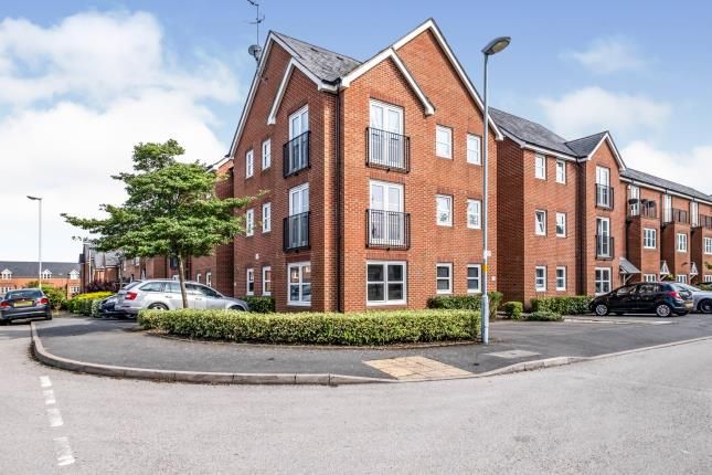 Vine Lane, Acocks Green, Birmingham, West Midlands B27  