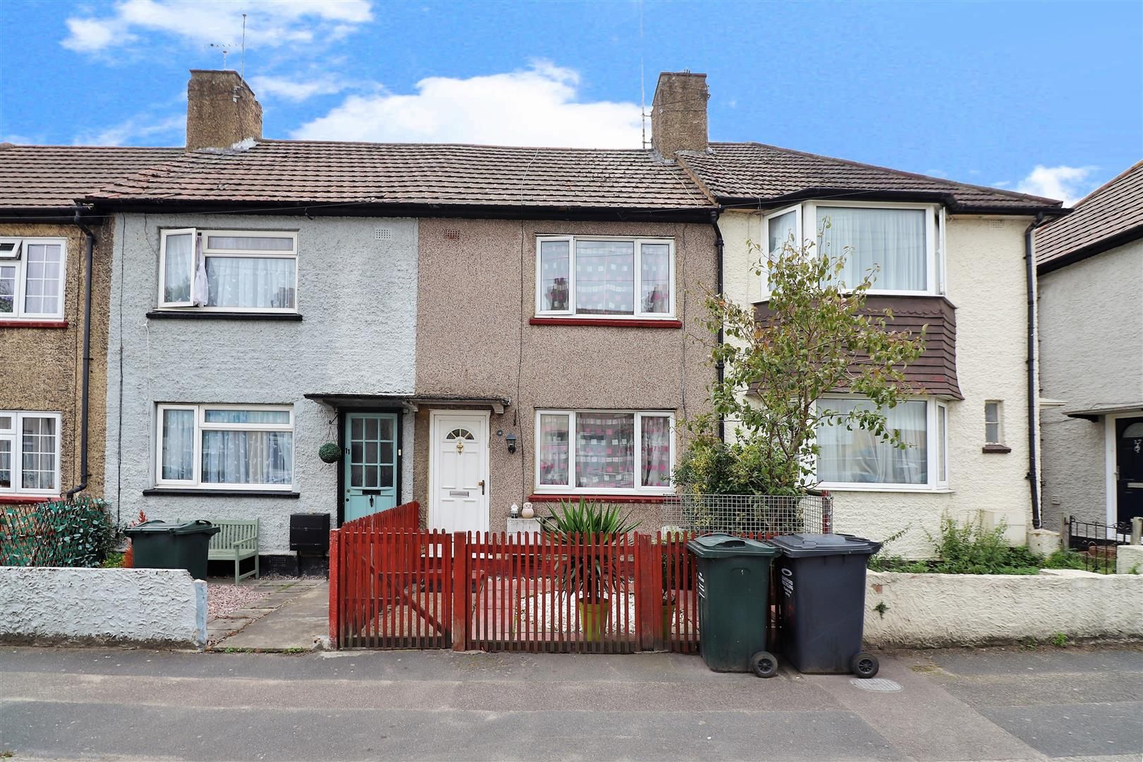 2 bed property for sale in Gordon Road, Dartford DA1 Zoopla
