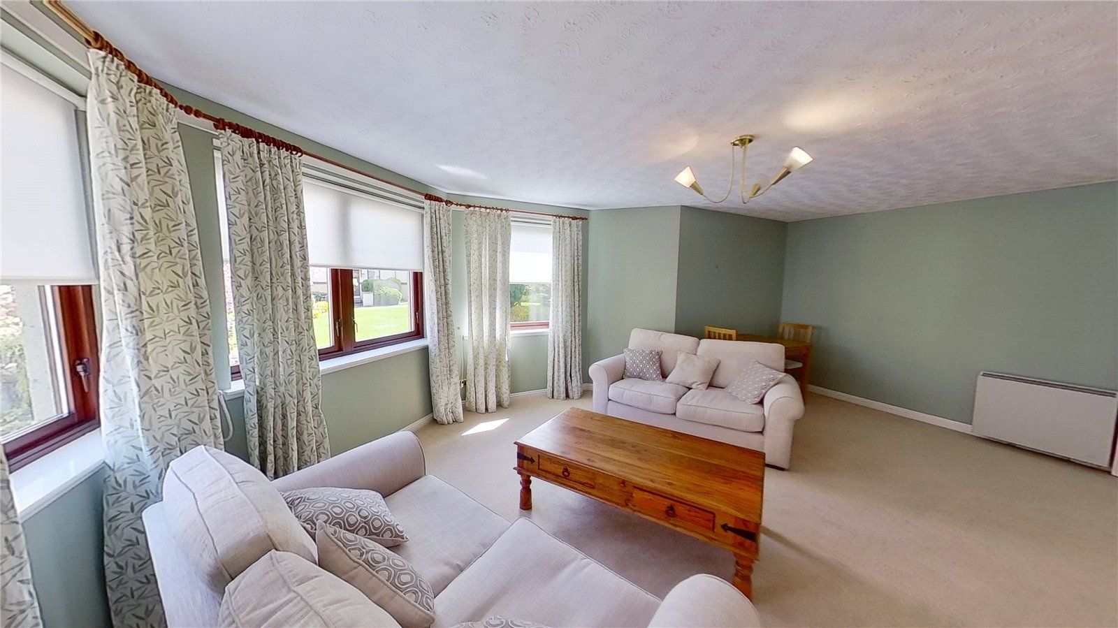 2 bed flat to rent in West Bryson Road, Polwarth, Edinburgh EH11 Zoopla