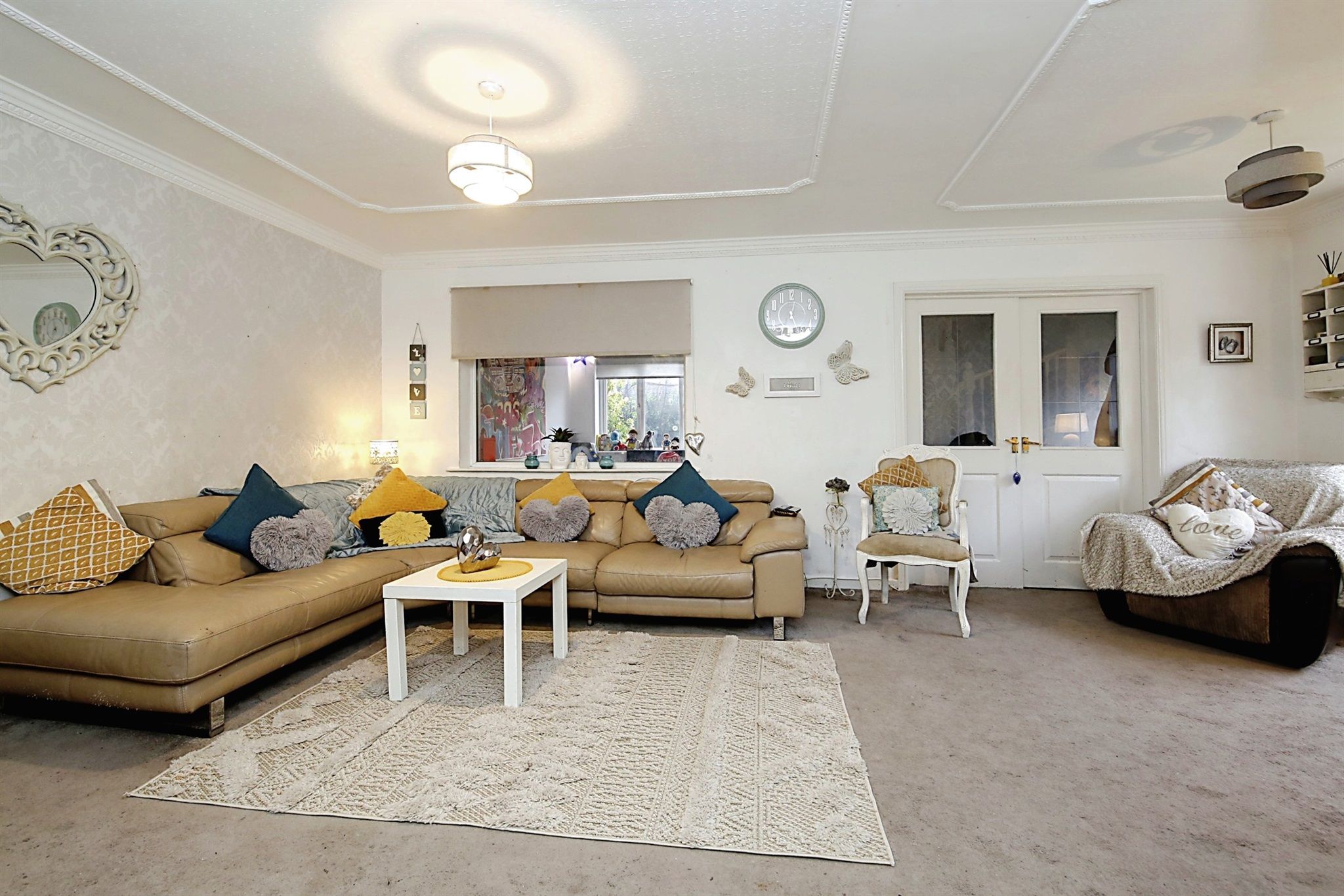 3 bed detached house for sale in Thornbury Close, Hartlepool TS27 Zoopla