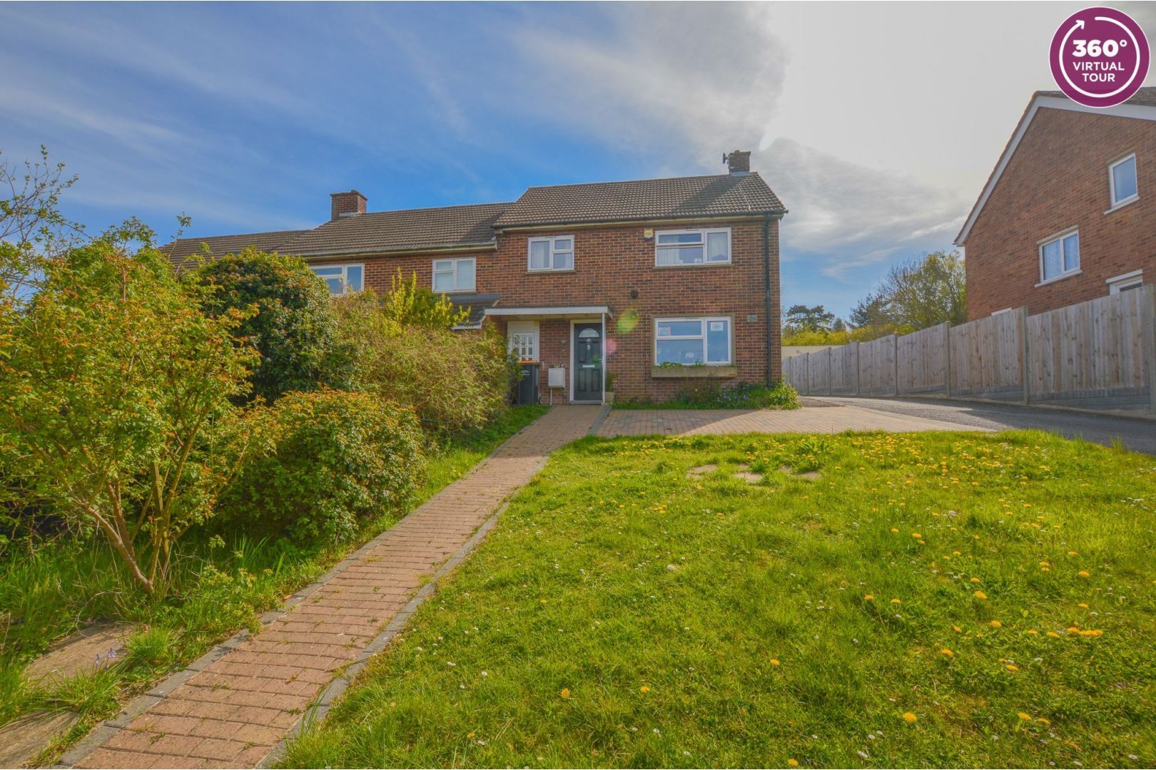 Mallard Hill, Brickhill, Bedford MK41  