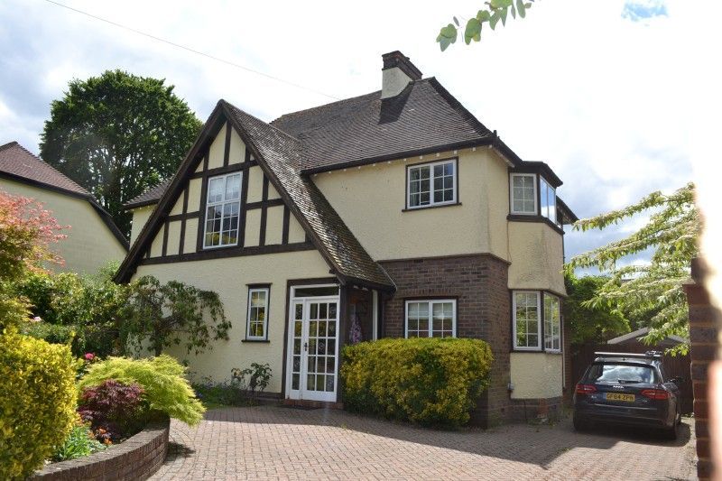 Tangier Road, Guildford GU1  