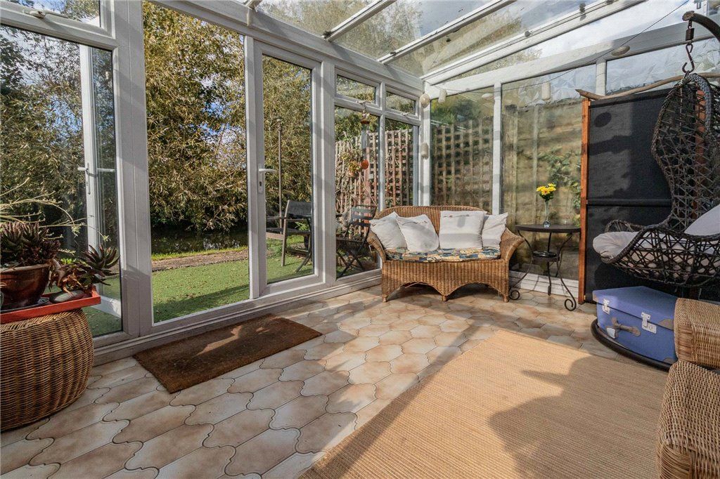 The Island, West Drayton, Middlesex UB7  