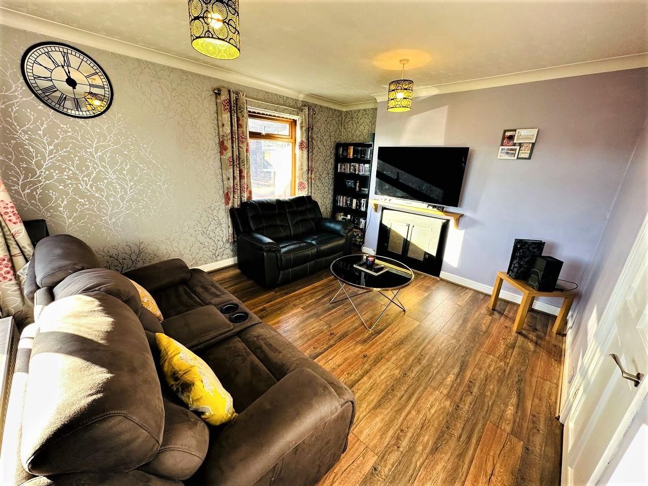 2 bed semidetached bungalow for sale in Buttfield Road, Howden, Goole DN14 Zoopla