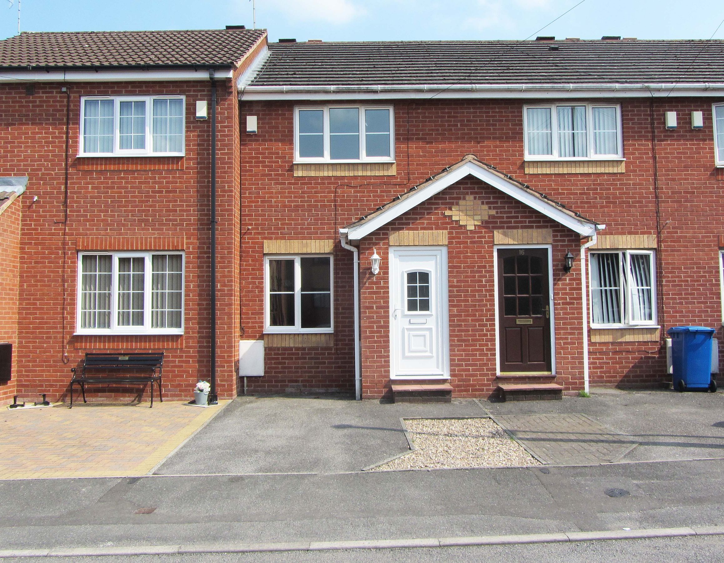 Baycliffe Drive, Brampton, Chesterfield S40