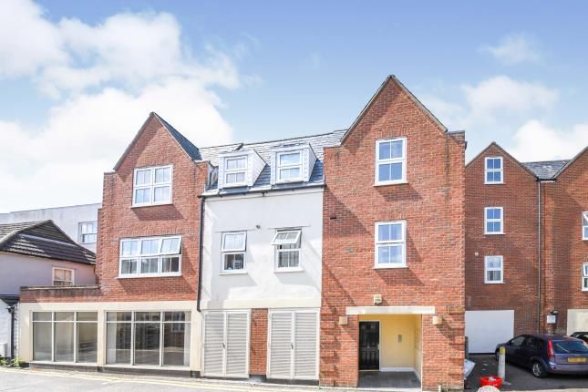 Western Gardens, Brentwood, Essex CM14