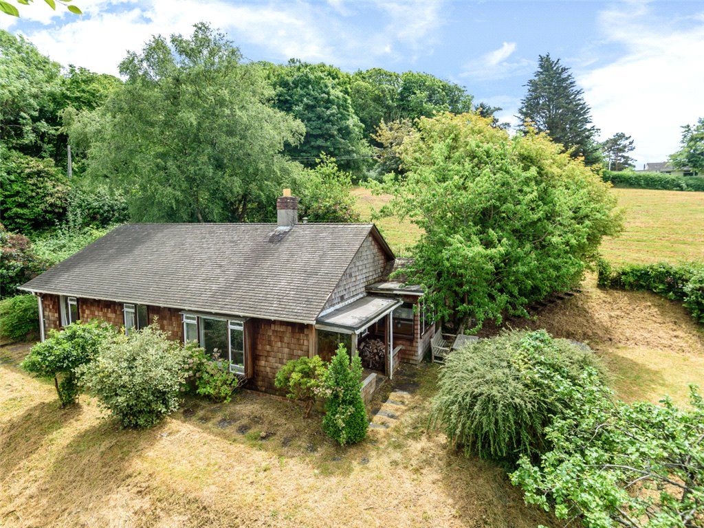 3 bed bungalow for sale in Taylors Lane, Bridport DT6