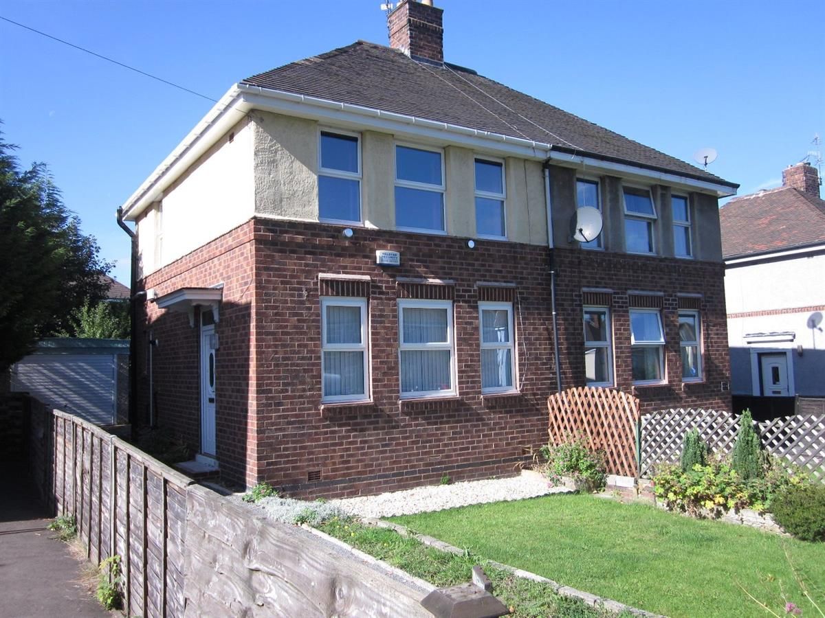 3 bed semidetached house to rent in Hartley Brook Road, Sheffield S5 Zoopla