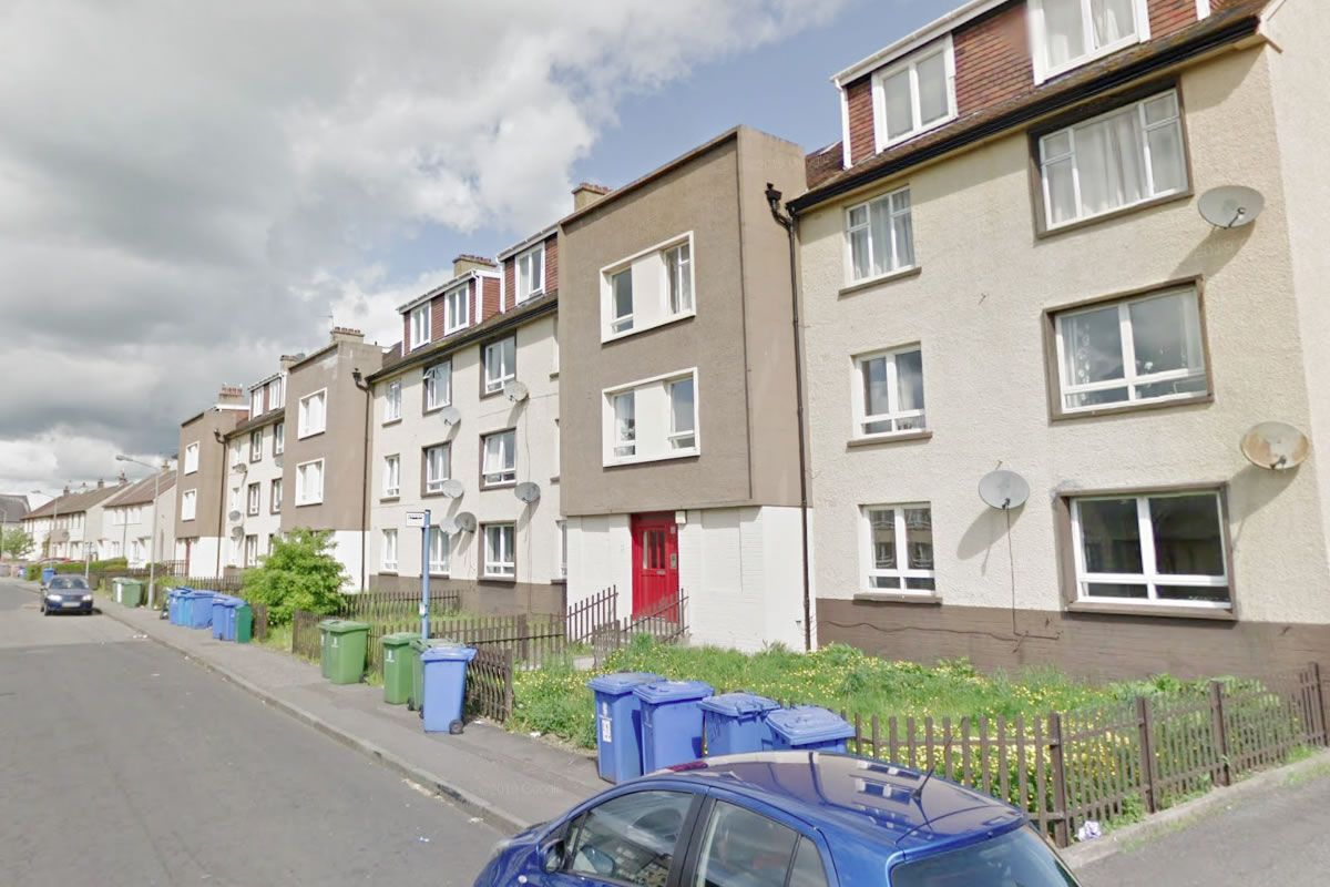 Property For Sale Falkirk Rightmove at Donna Bojorquez blog