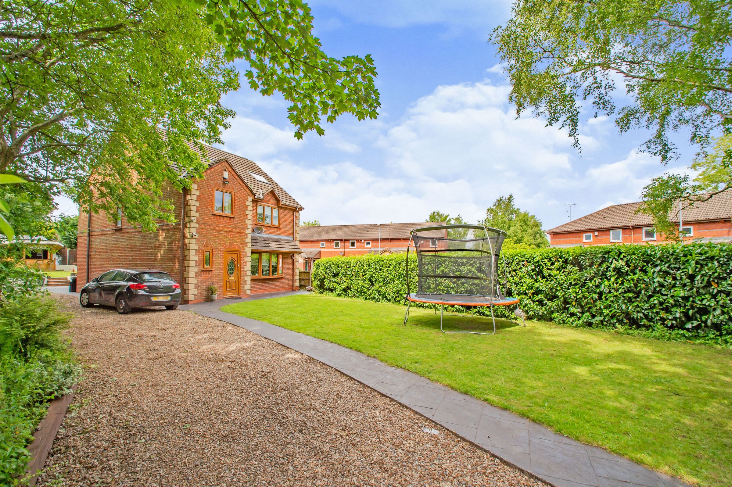 5 bed detached house for sale in Sackville Street, Rochdale OL11 Zoopla