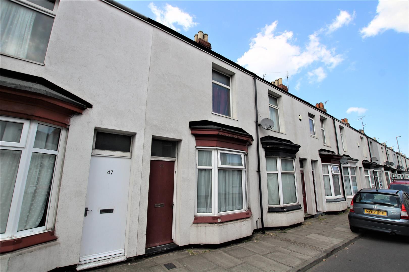 2 bed property for sale in Longford Street, Middlesbrough TS1 Zoopla