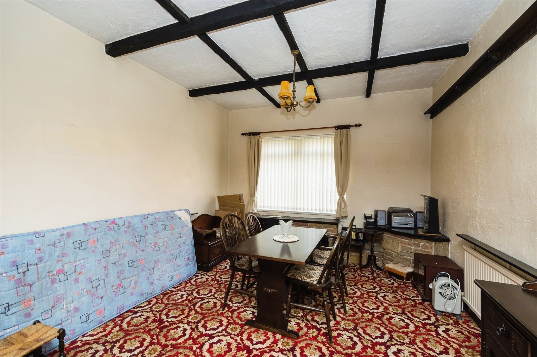 3 bed end terrace house for sale in Bancroft Street, Bulwell