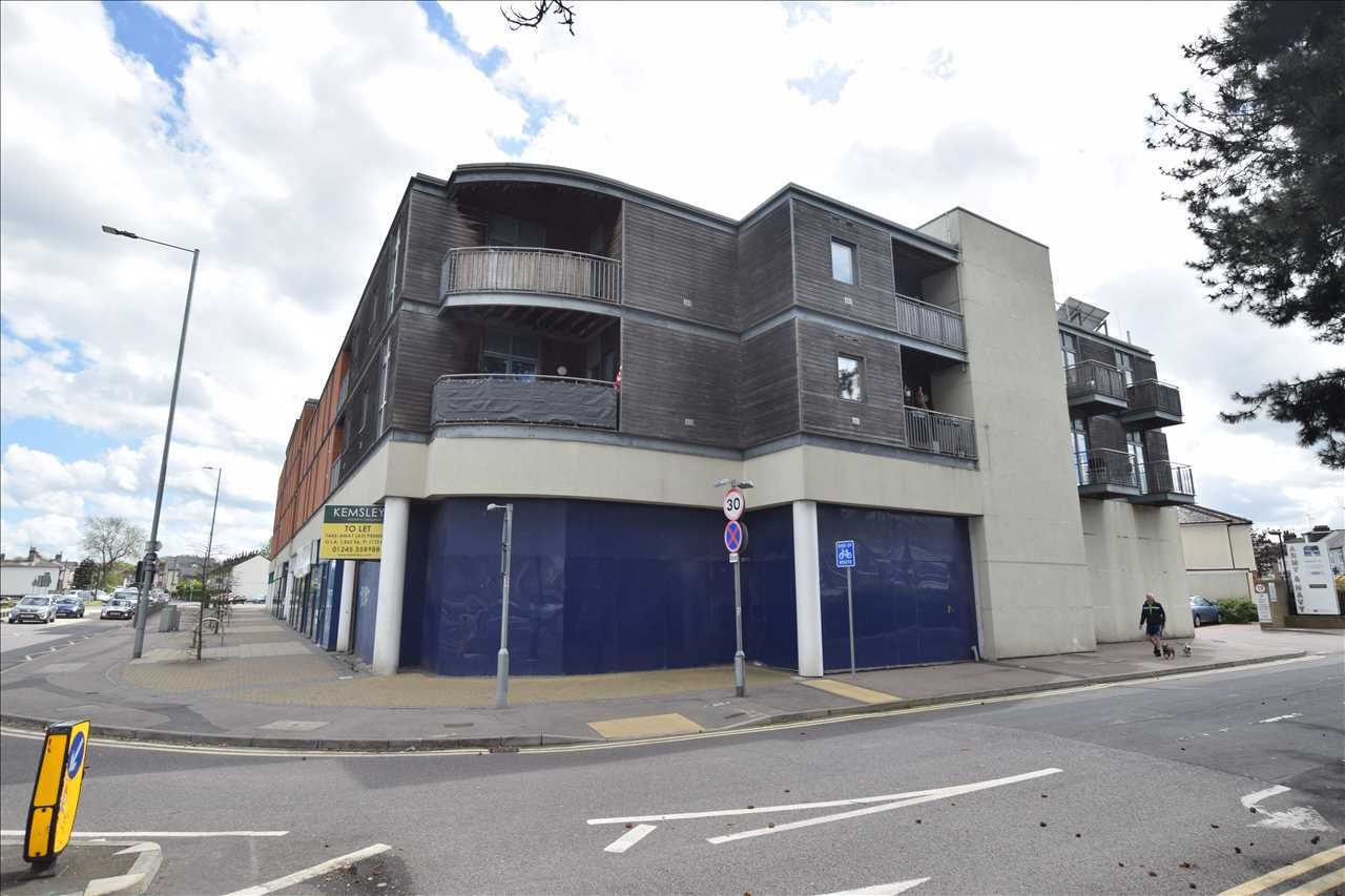 Goldlay Avenue, Old Moulsham, Chelmsford CM2