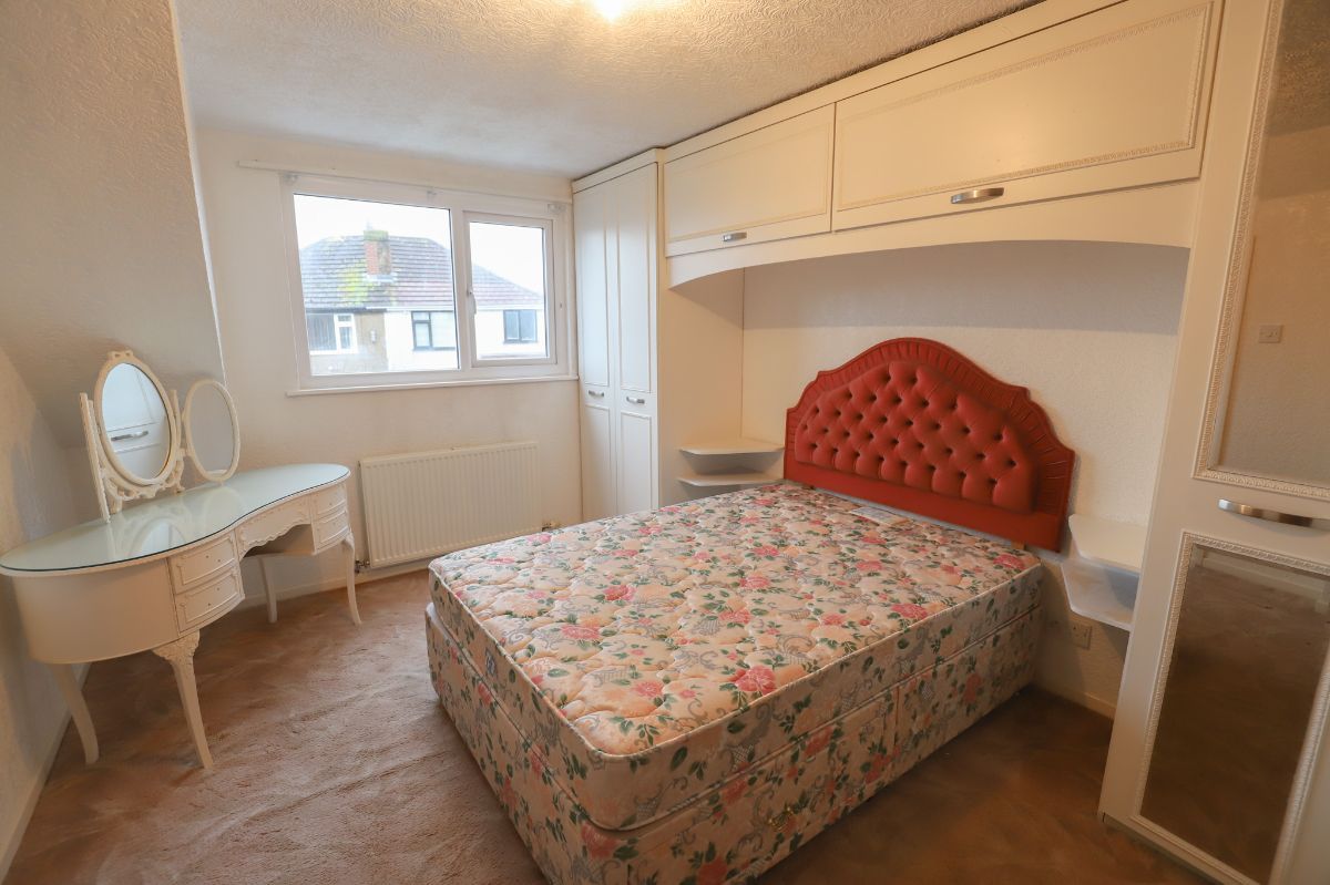 2 bed bungalow for sale in Arncliffe Road, Heysham, Morecambe LA3 Zoopla