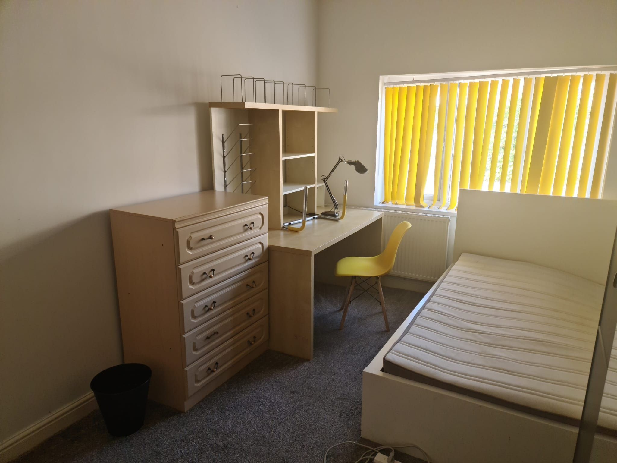 Room to rent in Knight Avenue, Coventry CV1 - Zoopla