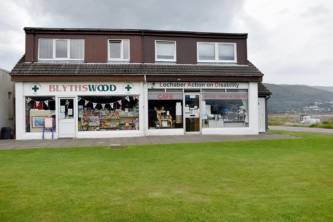 2 bed flat for sale in Glenloy Street, Caol, Fort William PH33 Zoopla