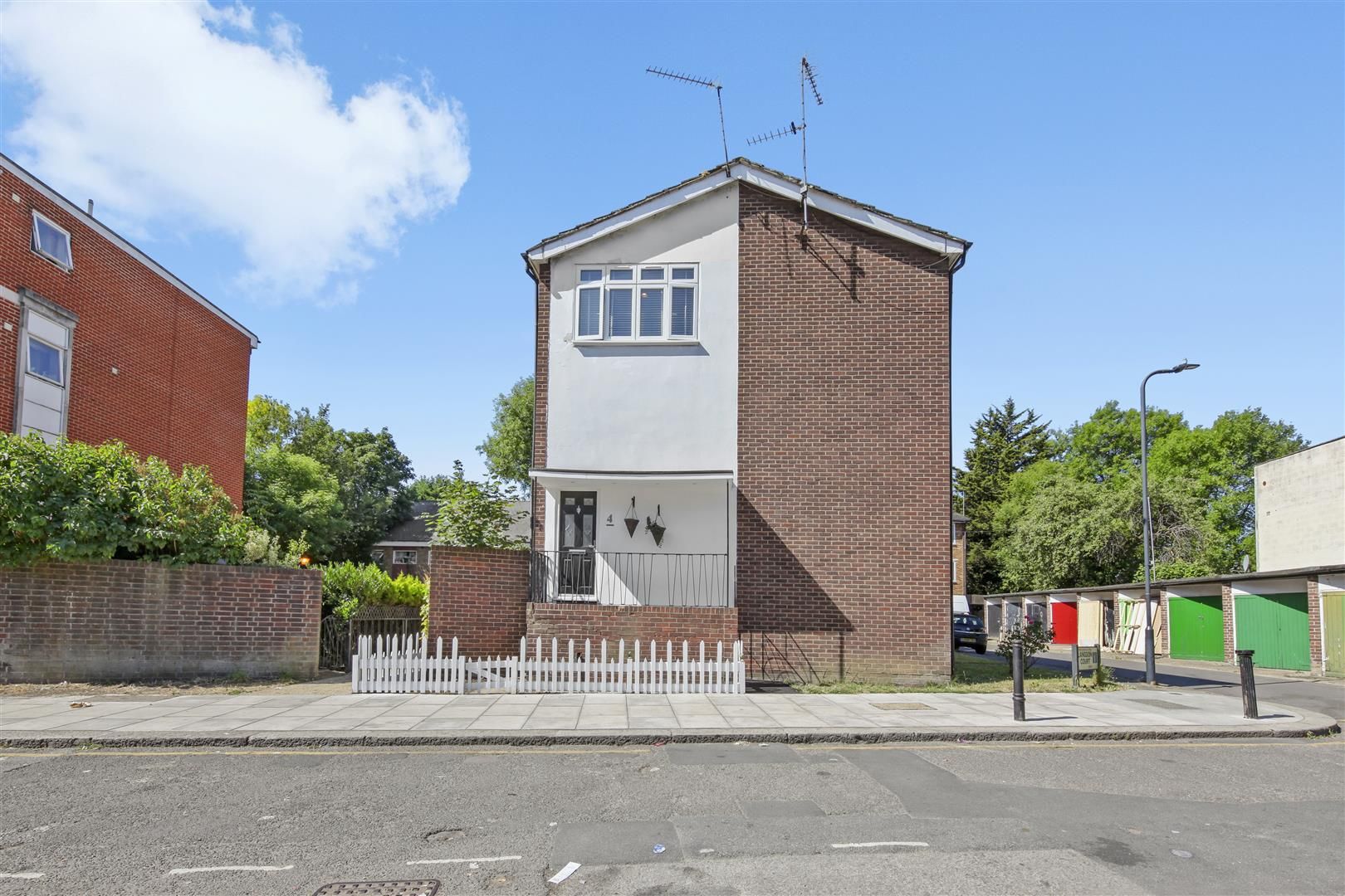 1 bed flat to rent in Craven Park Road, London NW10 Zoopla