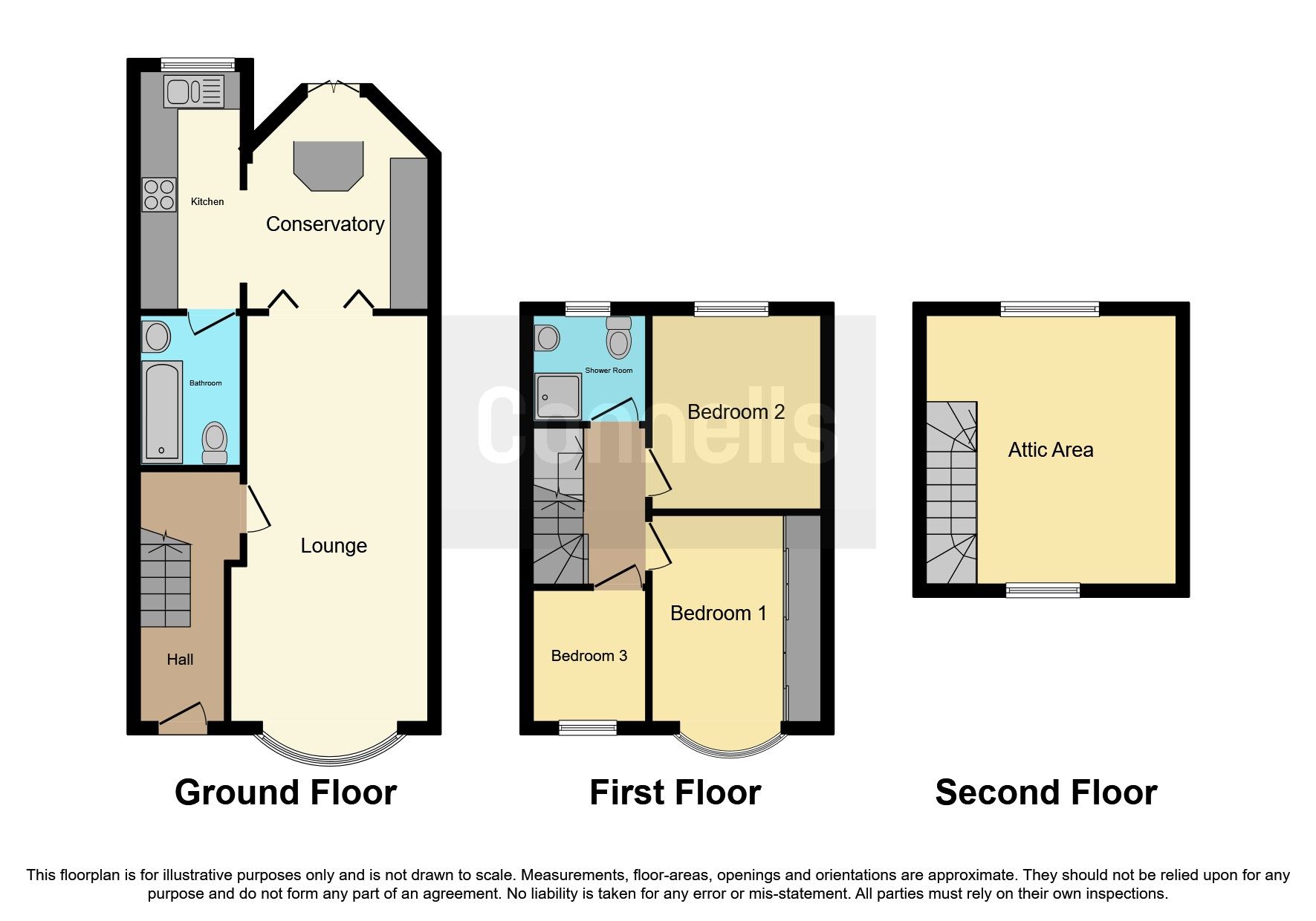 3 bed end terrace house for sale in Middlemarch Road, Coventry CV6 Zoopla