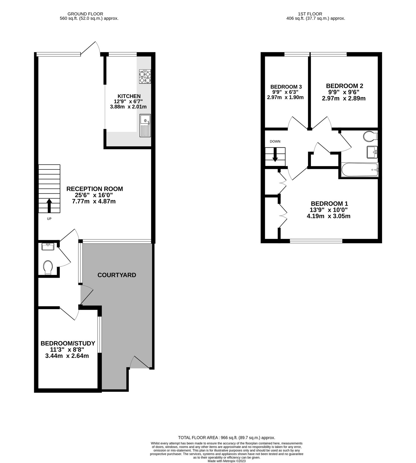3 bed terraced house for sale in Blackheath Park, Blackheath SE3 Zoopla
