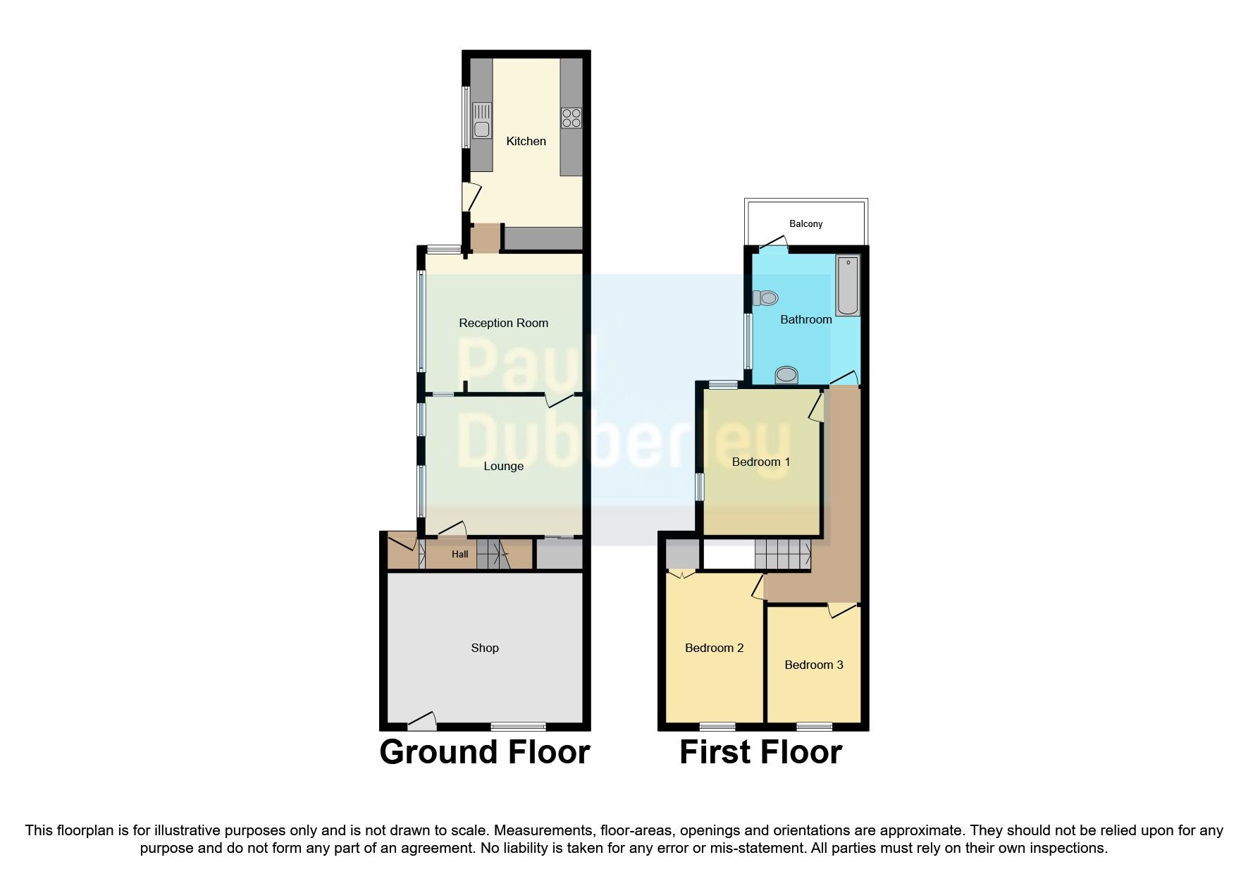 3 bed detached house for sale in Old Park Road, Darlaston, Wednesbury