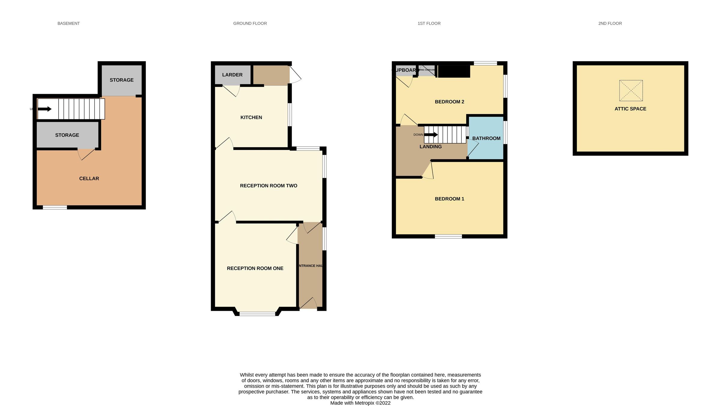 2 bed semidetached house for sale in New Street, Wigton CA7 Zoopla