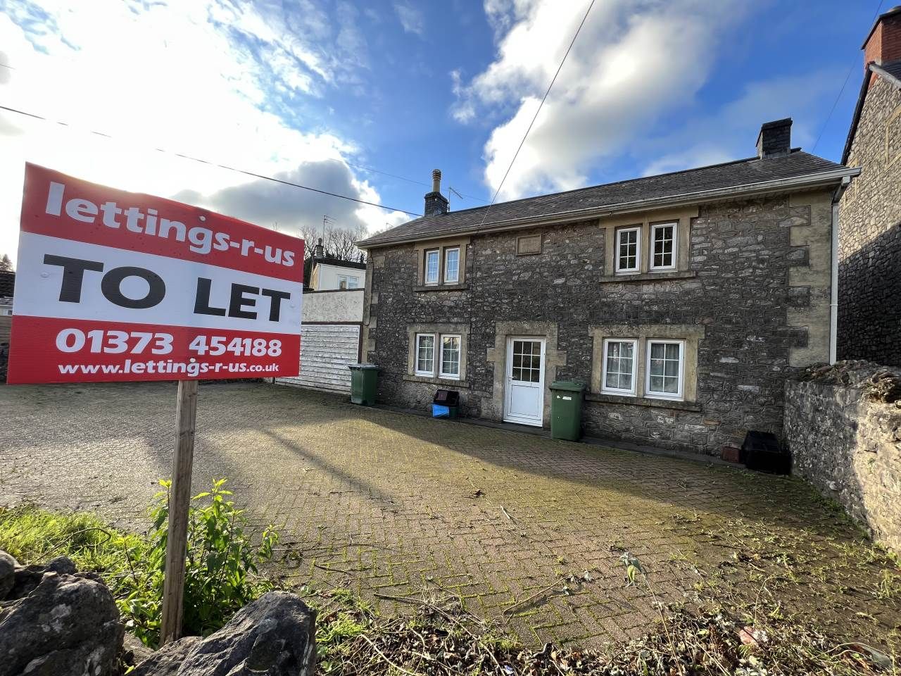 2 bed flat to rent in Gurney Slade, Nr Radstock, Somerset BA3 Zoopla