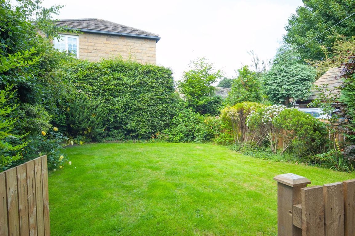 2 bed cottage to rent in The Green, Woolley, Wakefield WF4 Zoopla