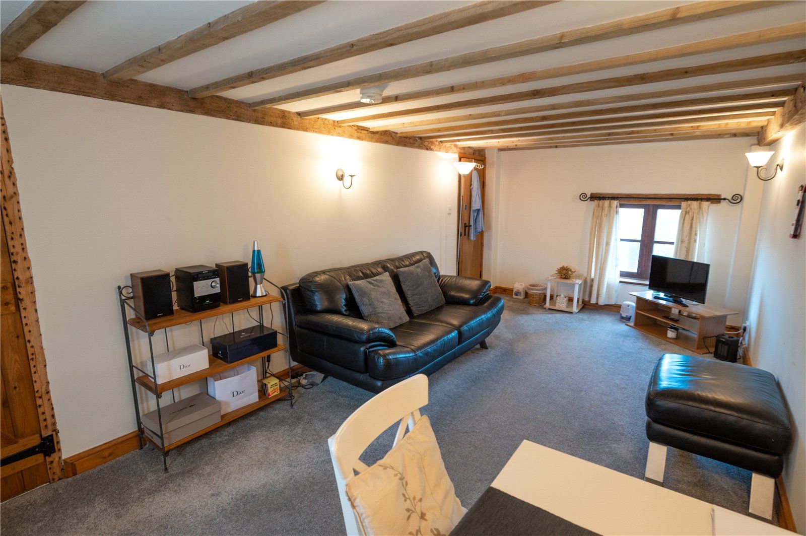 10 bed detached house for sale in Bangley Lane, Hints, Tamworth